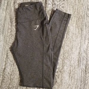 Gymshark tights